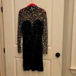 Party/Homecoming/prom/dance